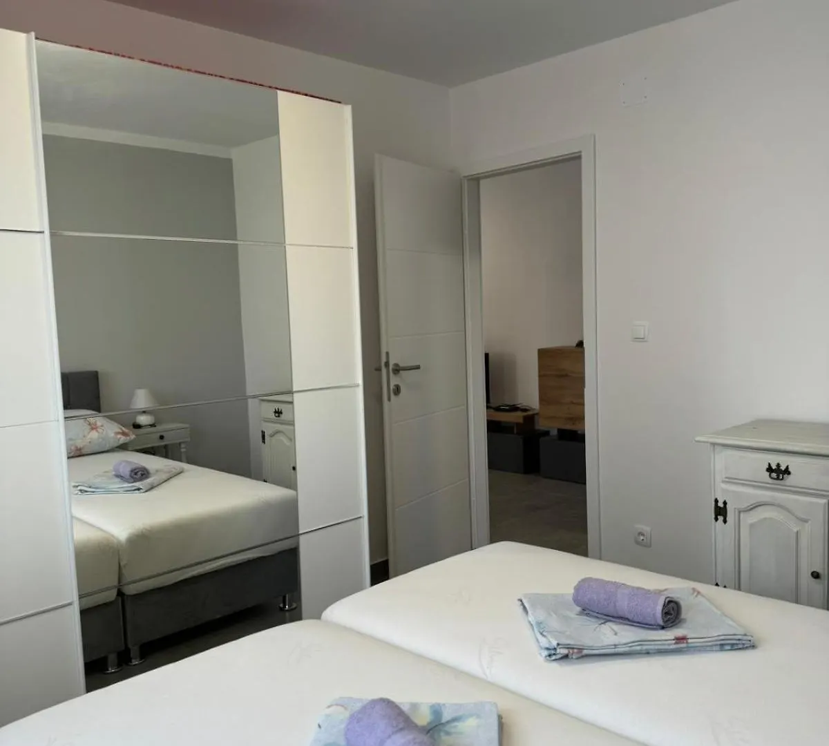 Apartment Buda Split