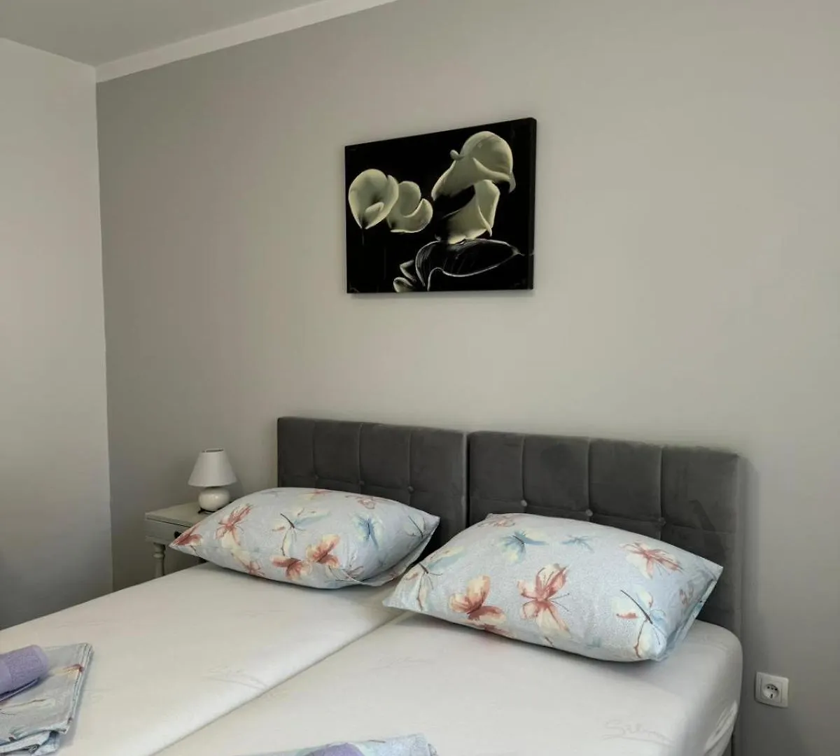 Apartment Buda Split