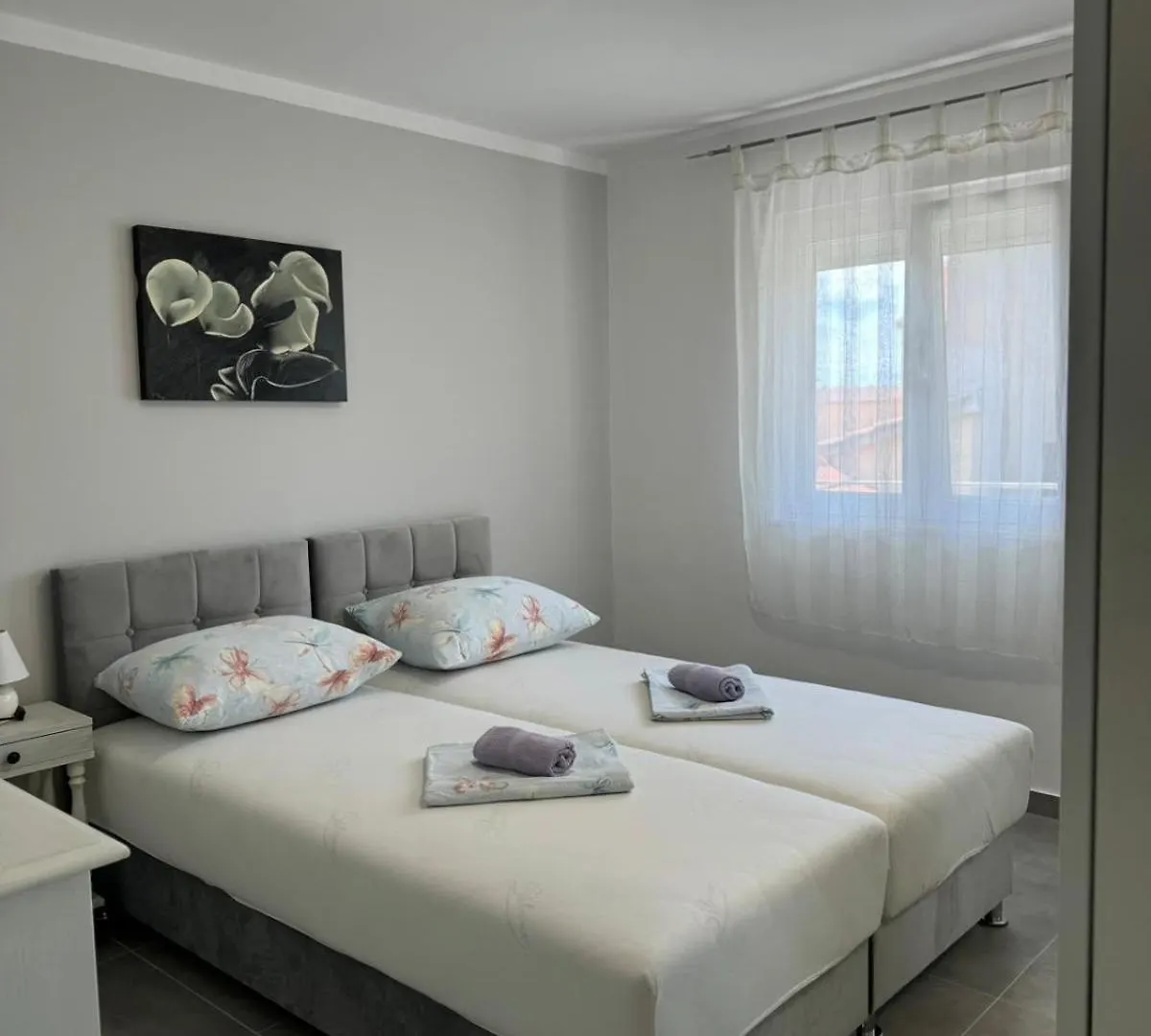 Apartment Buda Split Croatia