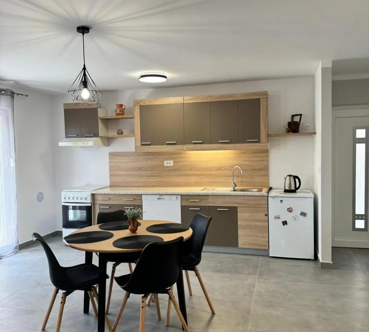 Apartment Buda Split