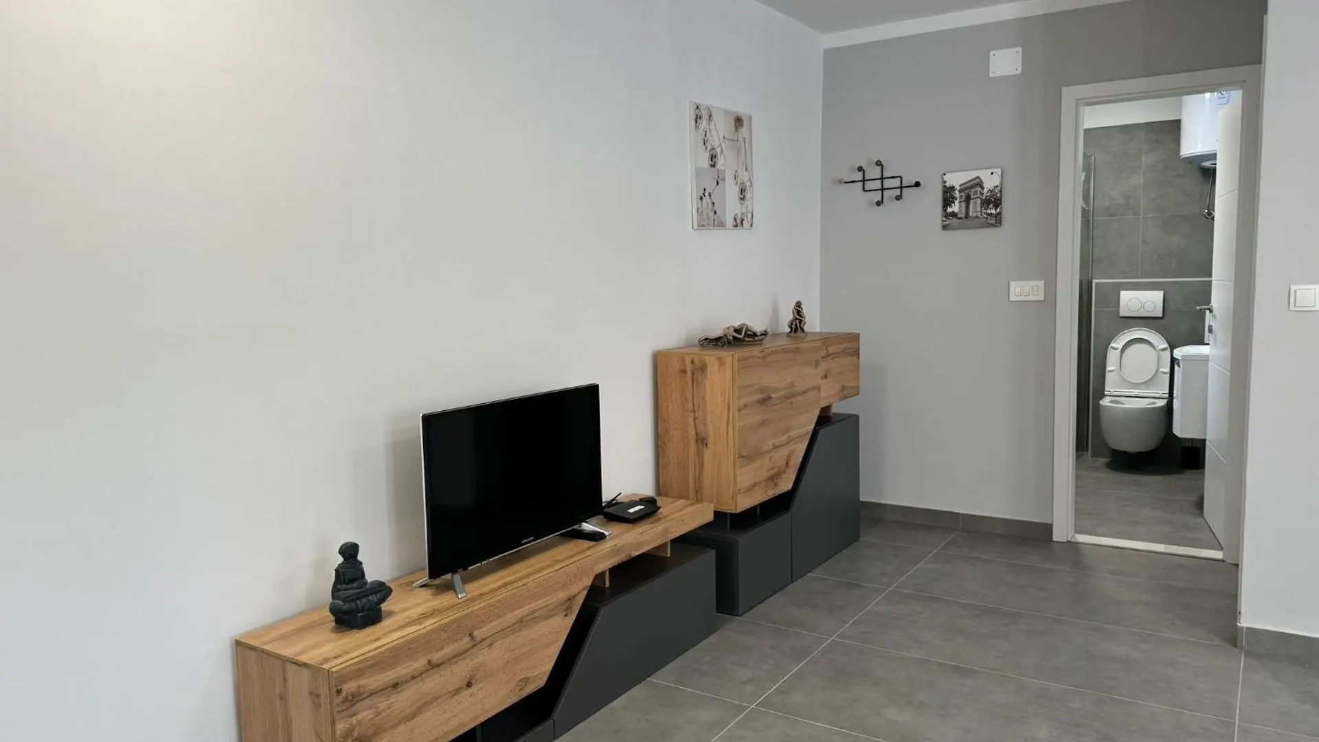 Apartment Buda Split