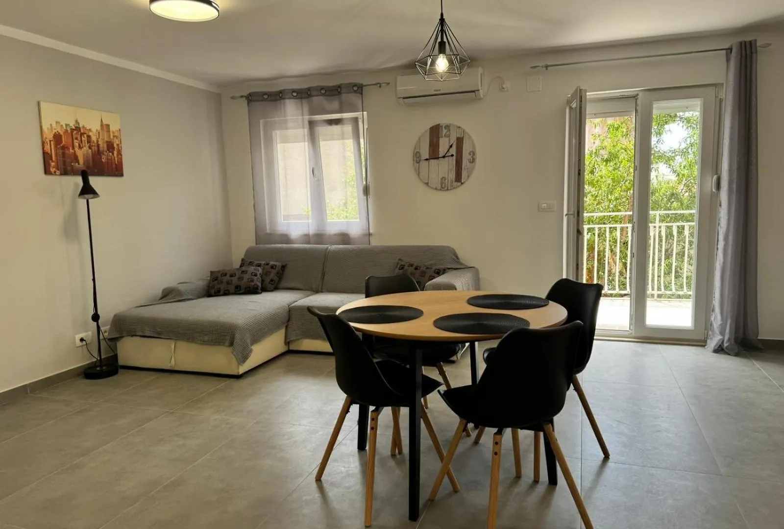 Apartment Buda Split Croatia
