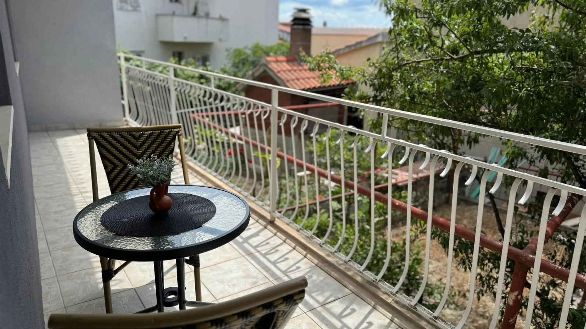 Apartment Buda Split