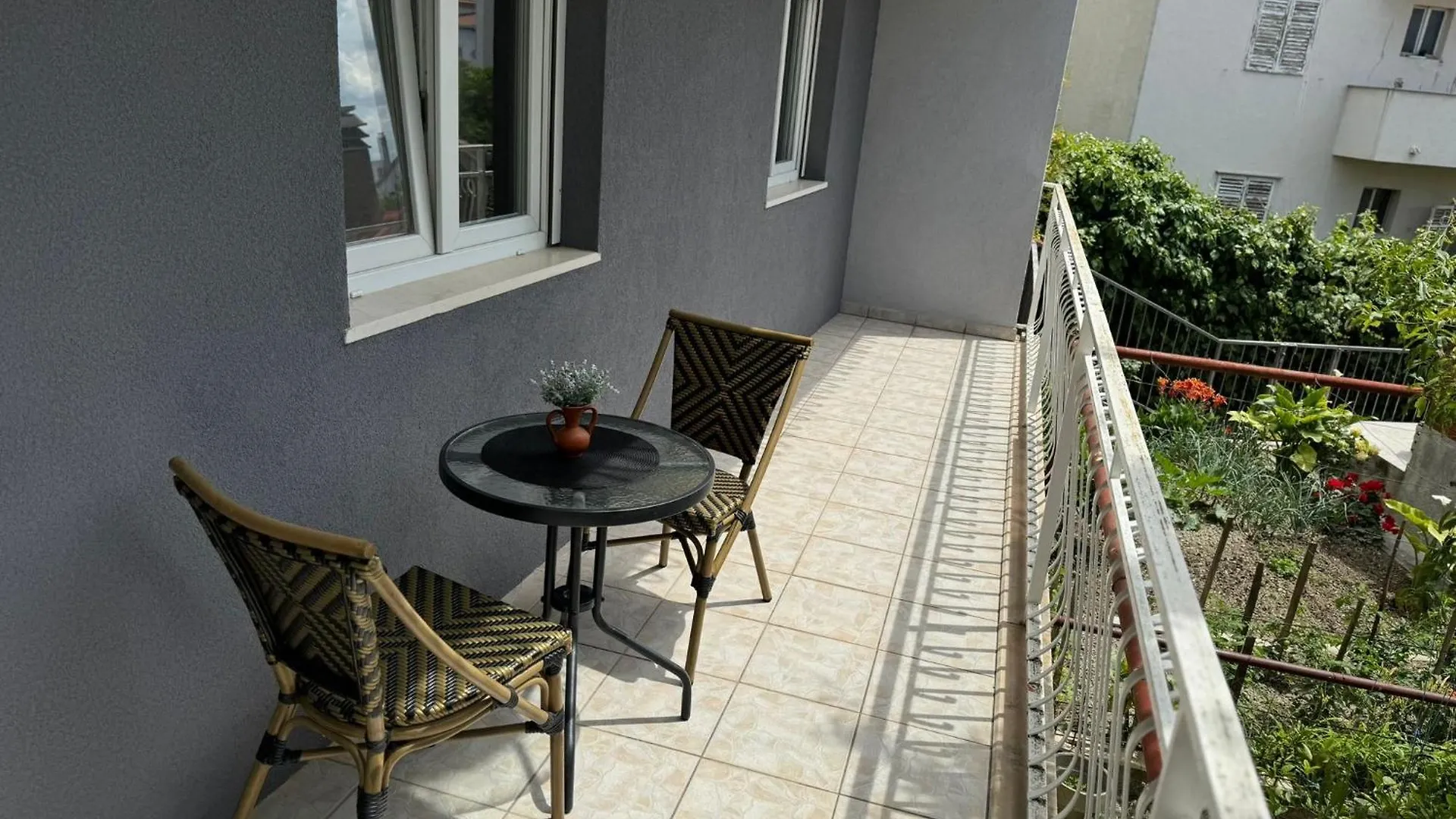 Apartment Buda Split 0*,  Croatia