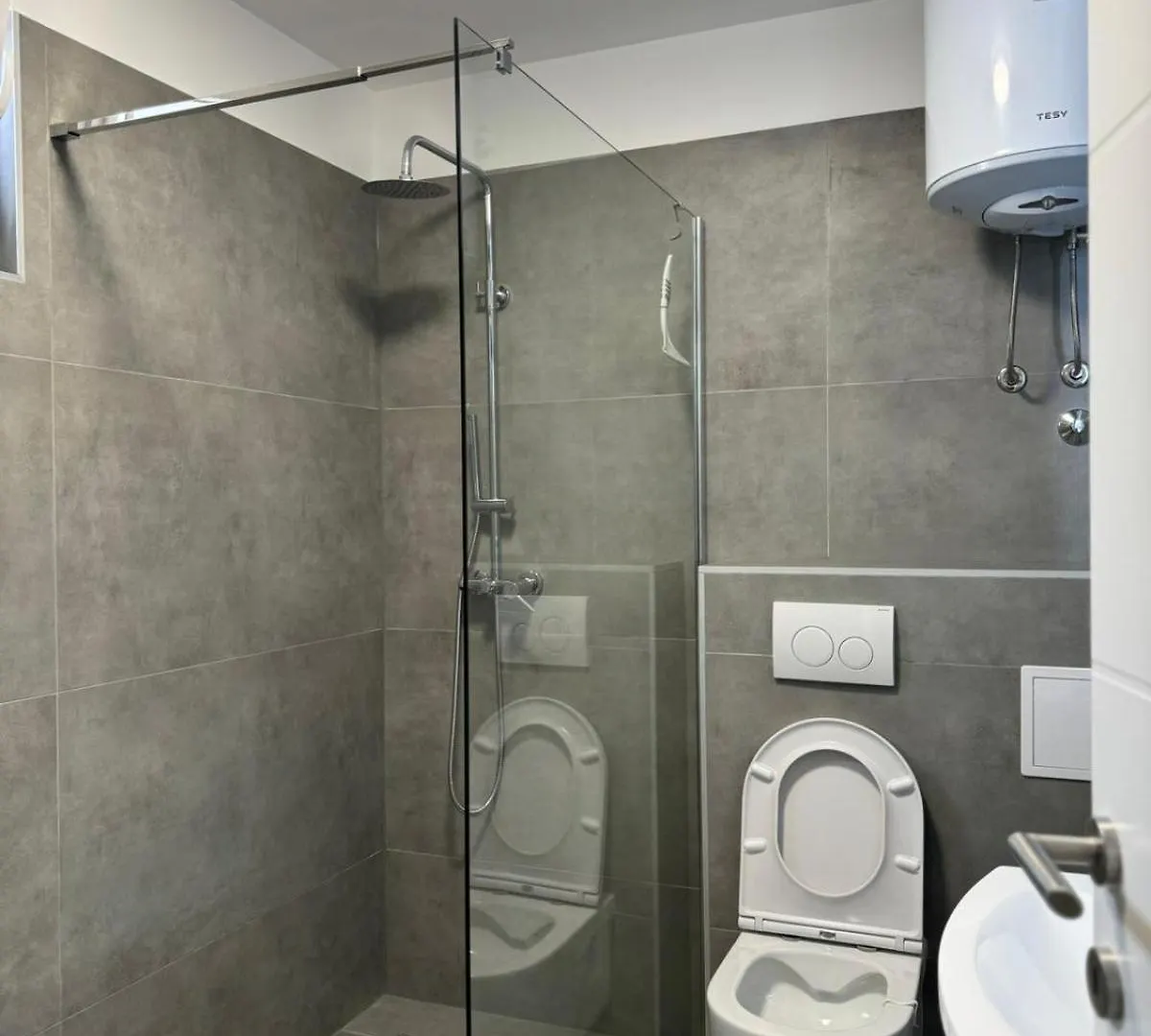 Apartment Buda 스플리트